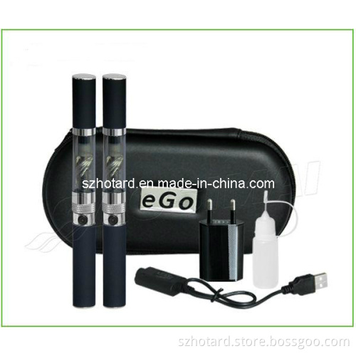 Wholesales Unique Design Pen Style Double Kit Evod Kego